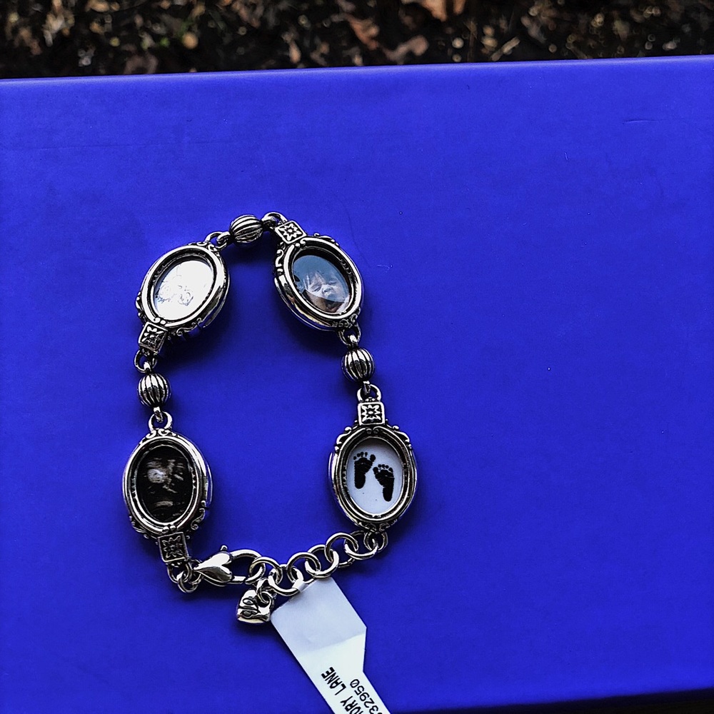 Brighton Memory Bracelet